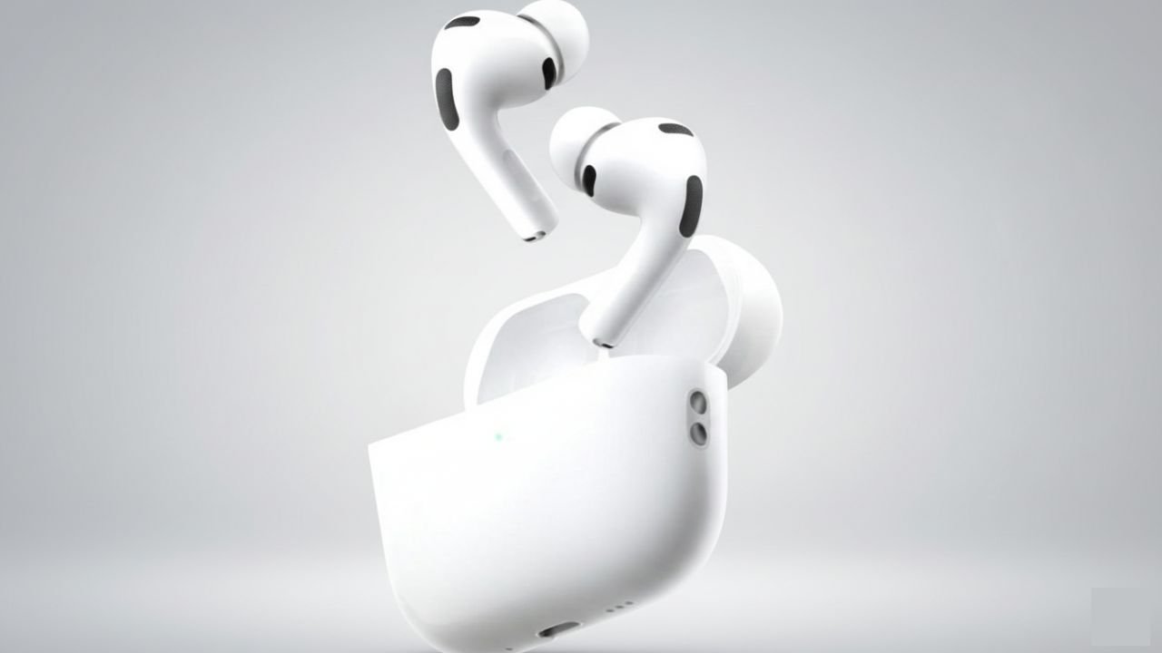 Apple AirPods Pro 3 Review: Features, Sound & Upgrades